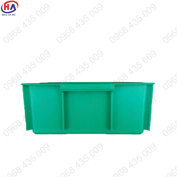 Cạnh ngắn thùng nhựa Ym003