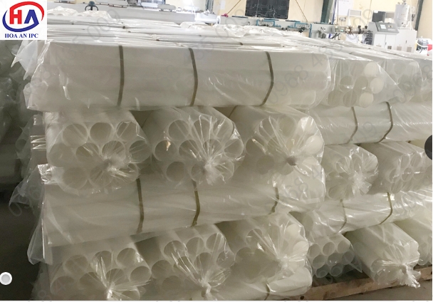 Lõi nhựa quấn linh kiện điện tử 76mm, 77mm