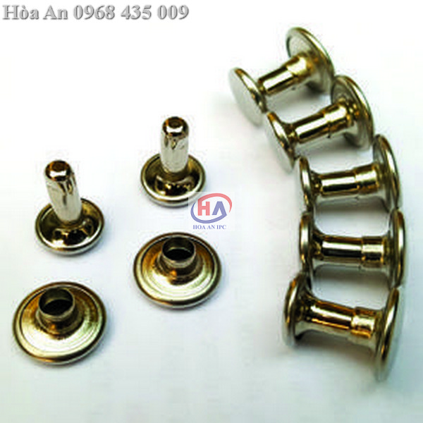 Phụ kiện sản xuất thùng Danpla