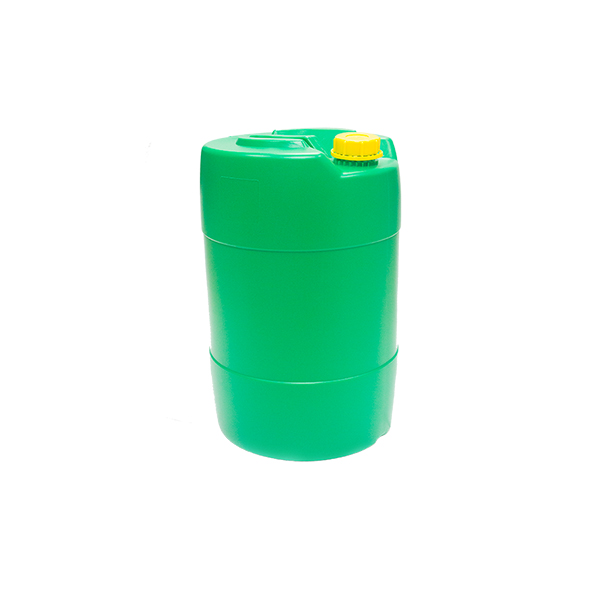 Can tròn 18l đựng dầu
