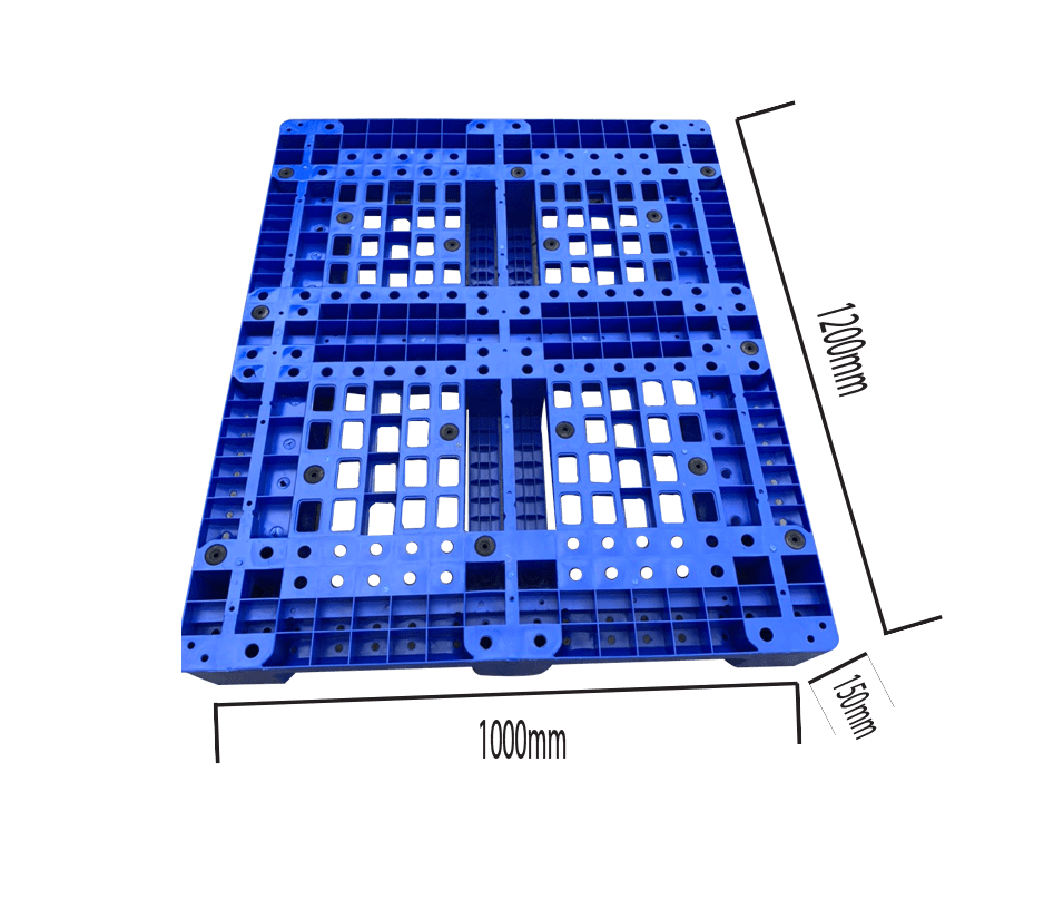 Pallet lõi sắt PL10