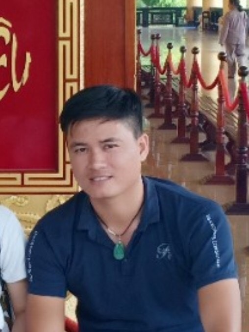 Mr Công